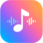 AI Music Generator logo