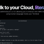 ChatWithCloud logo