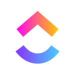 ClickUp Brain logo