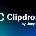 Clipdrop logo