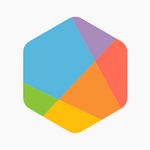 Crimson Hexagon logo