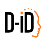 D ID logo