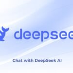 DeepSeek R1 logo