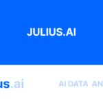 Julius AI logo