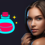 Magic Potion logo
