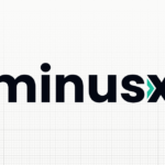 MinusX logo