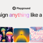 Playground logo
