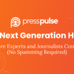 PressPulse AI logo