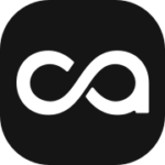 Recall logo