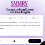 Smmry logo