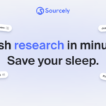 Sourcely logo