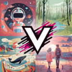 VectorArt.ai logo